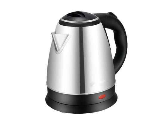 Electric Kettle Stainless Steel